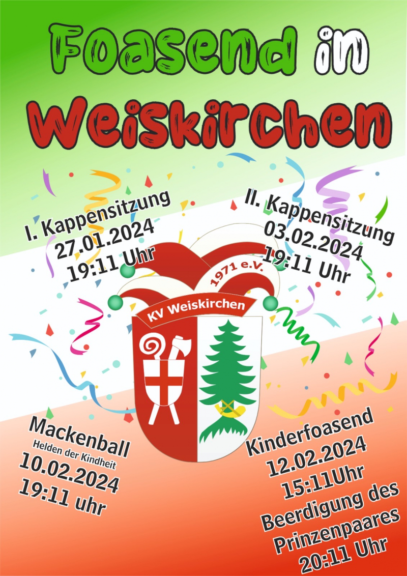 Titelbild der Veranstaltung