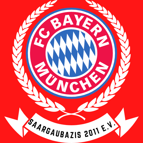 Profilbild des Vereins FC Bayern Fanclub Saargaubazis 2011 e.V.