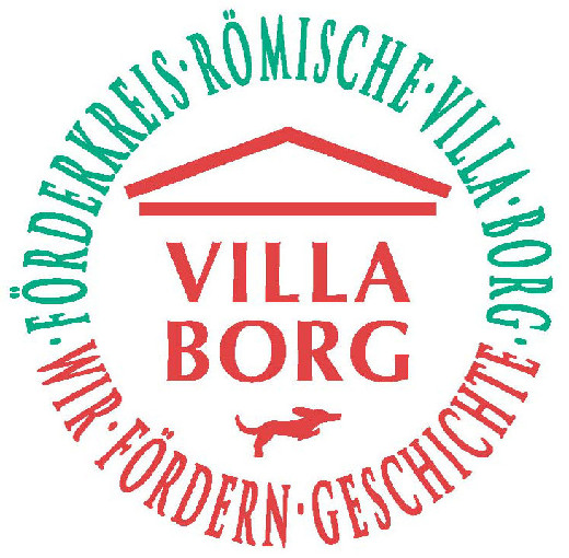 Profilbild des Vereins Förderkreis Römische Villa Borg e.V.