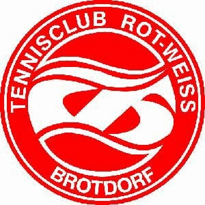 Profilbild des Vereins TC Rot-Weiß Brotdorf