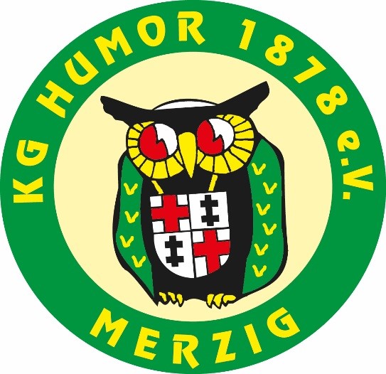 Profilbild des Vereins KG Humor 1878 e.V. Merzig