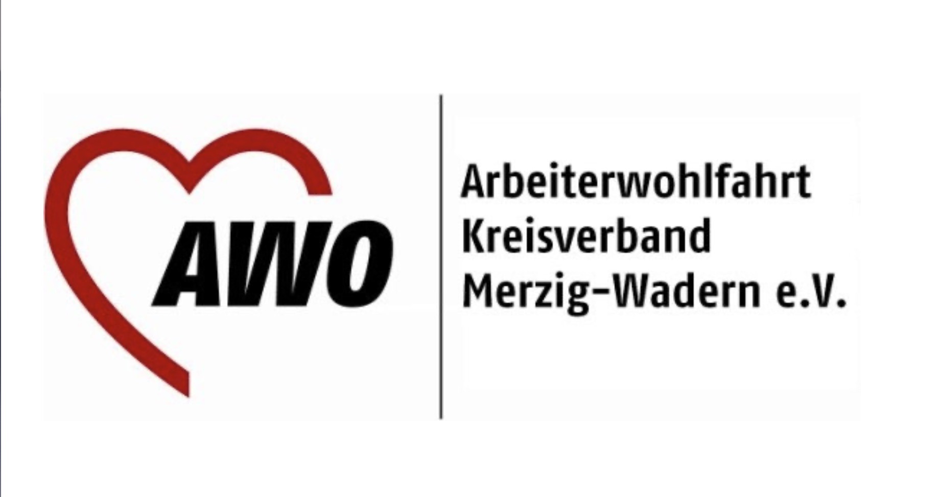 Profilbild des Vereins AWO Kreisverband Merzig-Wadern e.V.