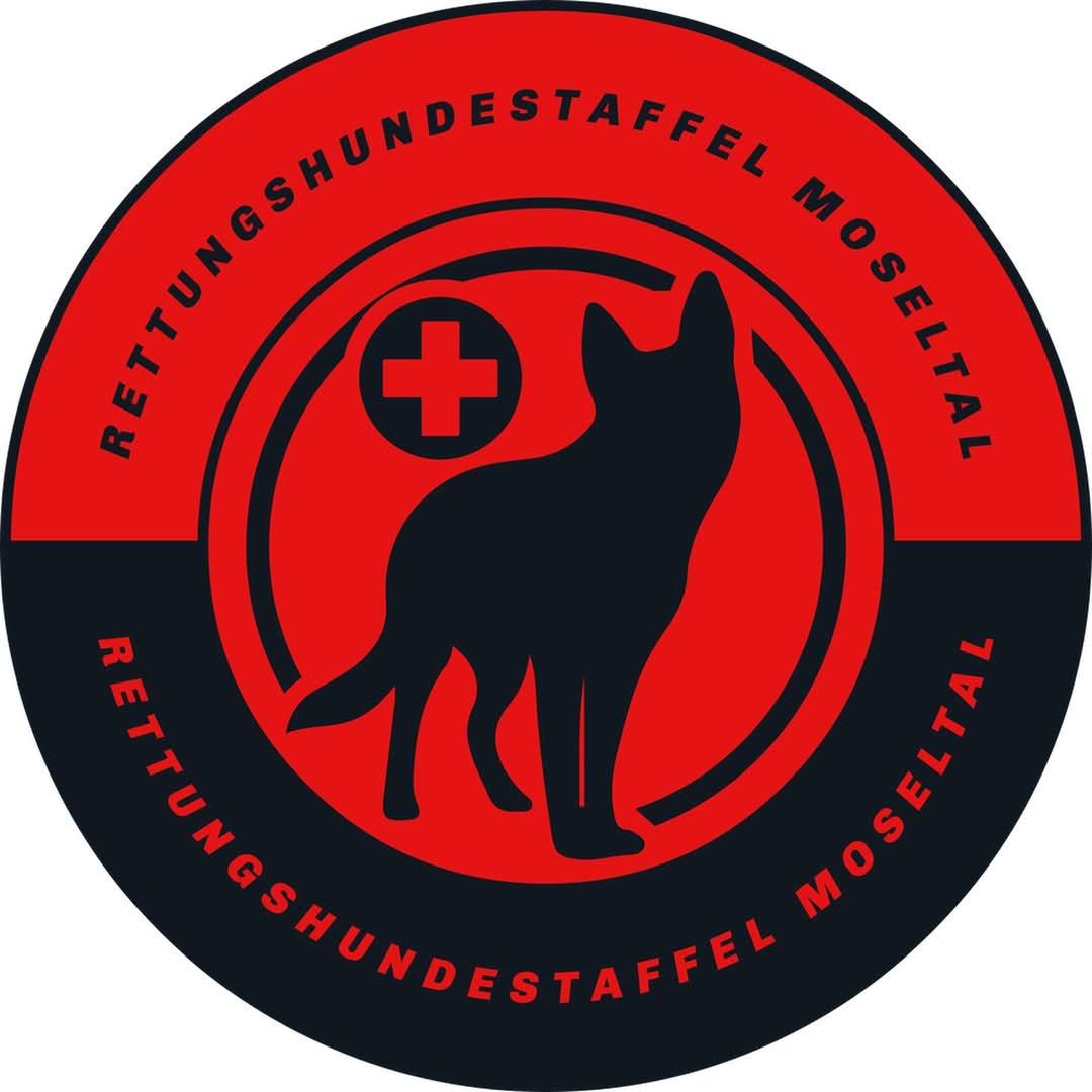 Profilbild des Vereins Rettungshundestaffel Moseltal e.V.