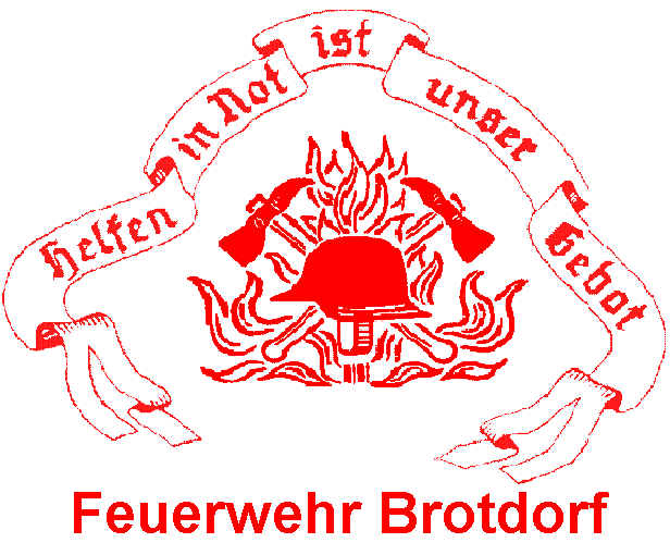 Profilbild des Vereins Freiwillige Feuerwehr Merzig Löschbezirk Brotdorf