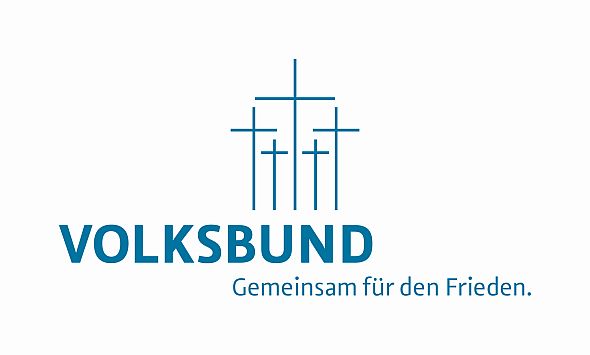 Profilbild des Vereins Volksbund Deutsche Kriegsgräberfürsorge e.V. Landesverband Saar