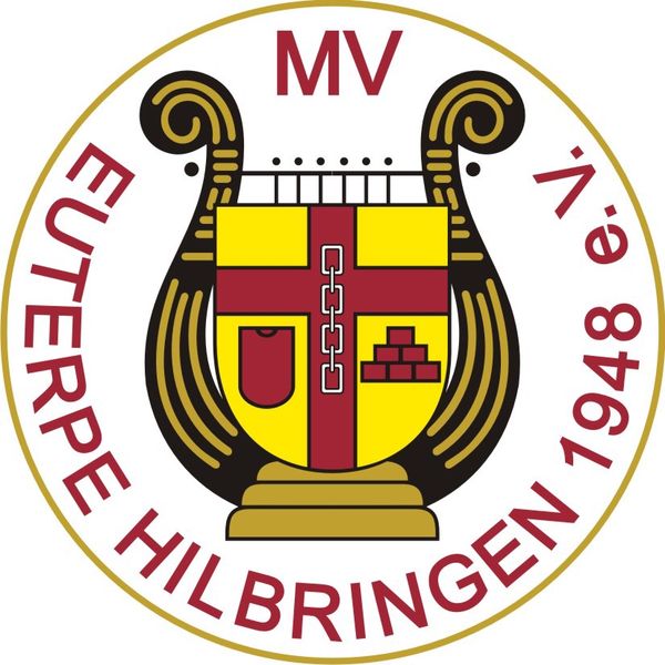 Profilbild des Vereins MV Euterpe Hilbringen 1948 e.V.