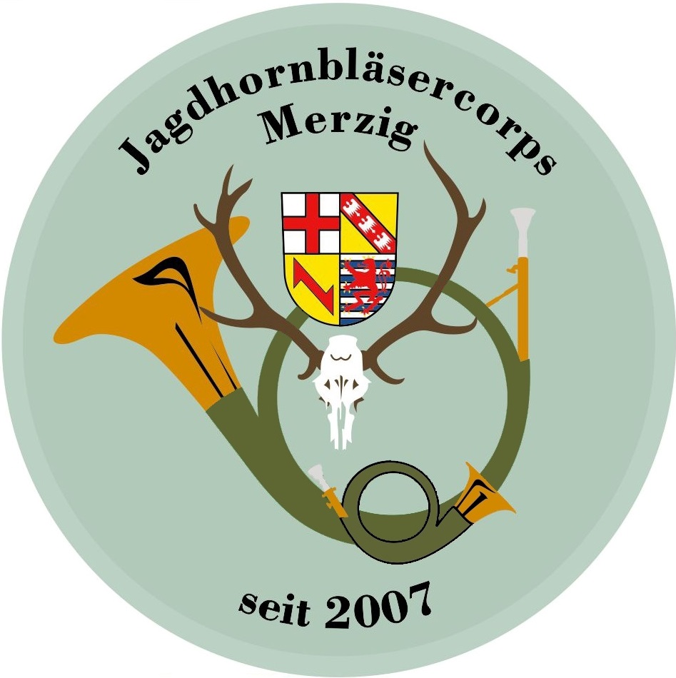 Profilbild des Vereins Jagdhornbläsercorps Merzig