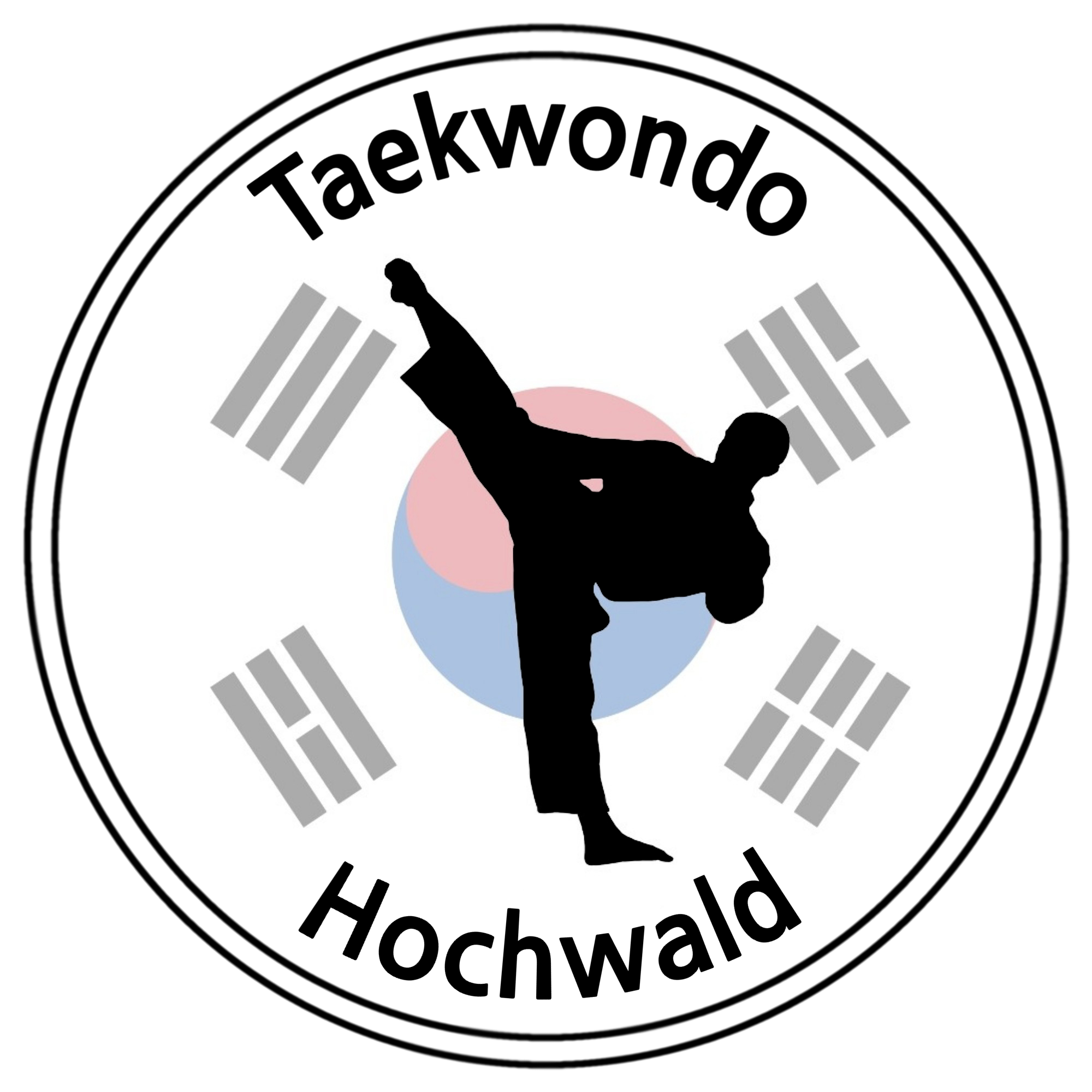 Profilbild des Vereins Taekwondo Hochwald e.V.
